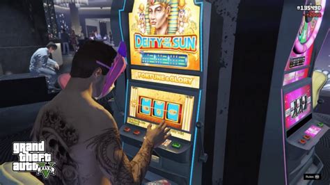 best slot machine gta 5|GTA Online .
